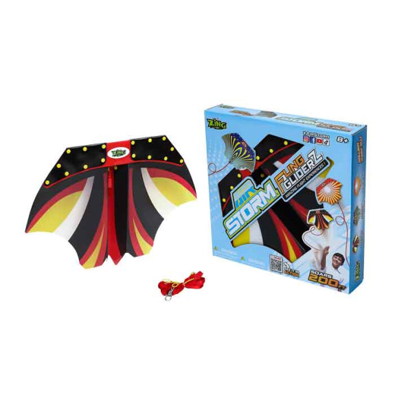 Air Storm Fling Gliderz 1